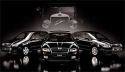 "Шкода Октавиа" - калужан научат собирать и этих красавцев