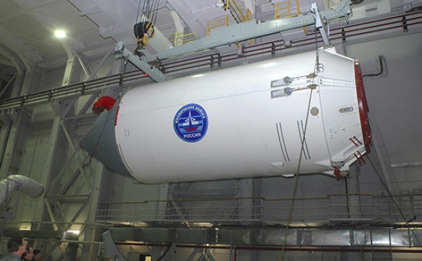 Спутники связи нового поколения оказались слишком тяжелыми для запуска Спутники связи нового поколения оказались слишком тяжелыми для запуска