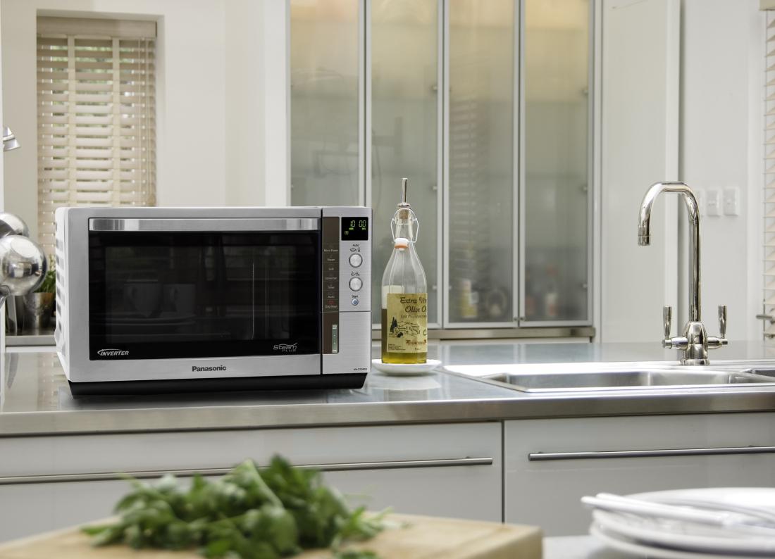 Выбор микроволновой печи с промокодом Техпорт