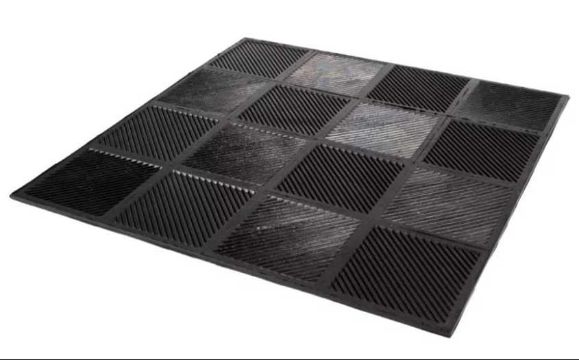 резиновые маты