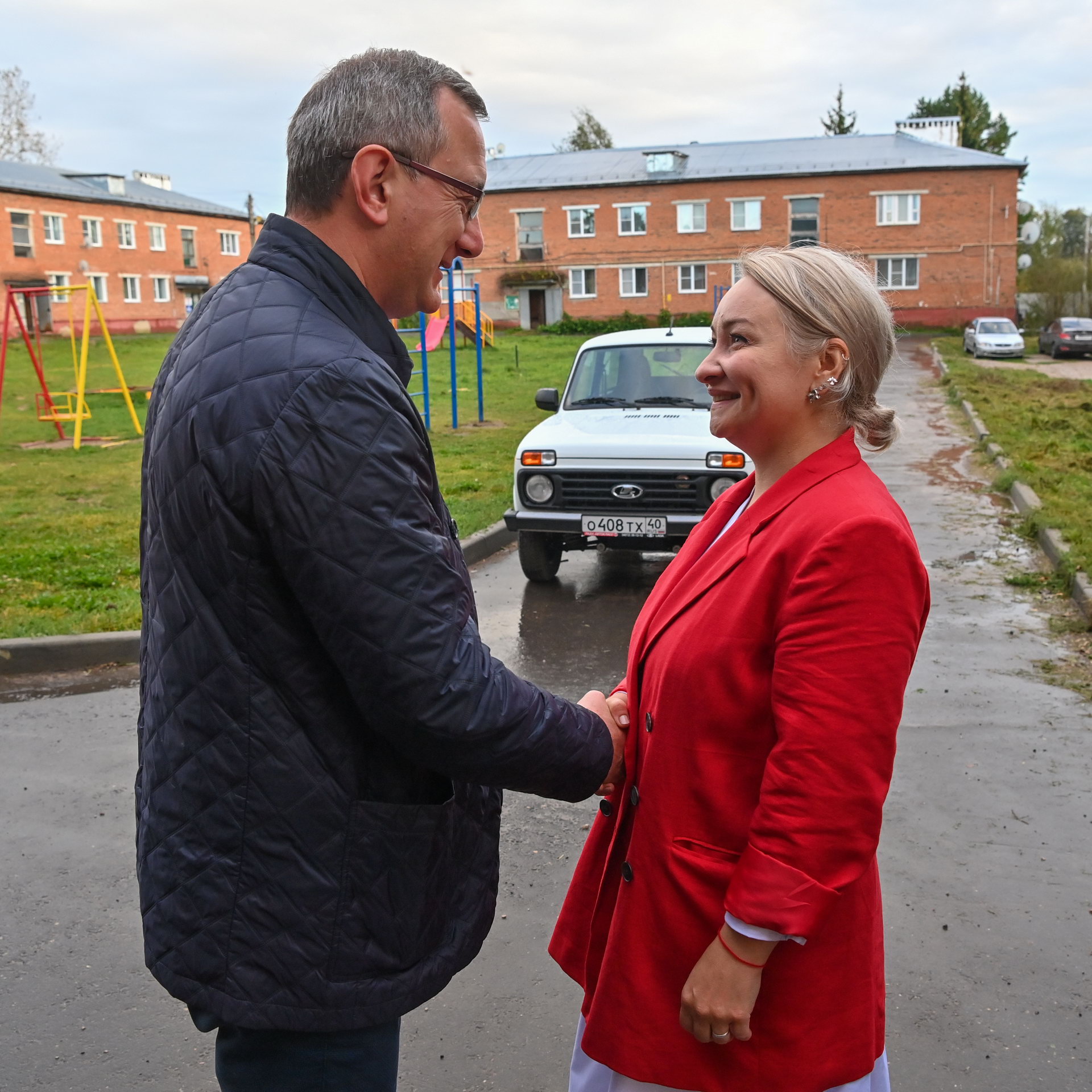 Владислав Шапша