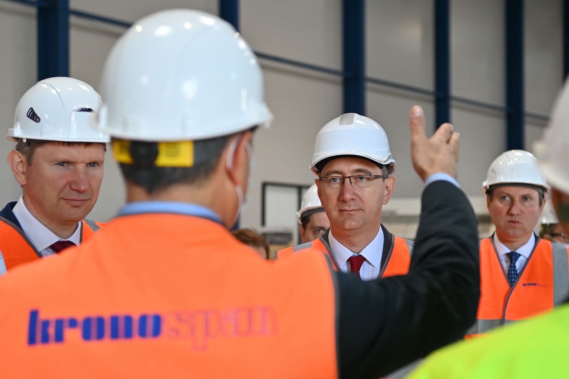 Владислав Шапша Максим Решетников