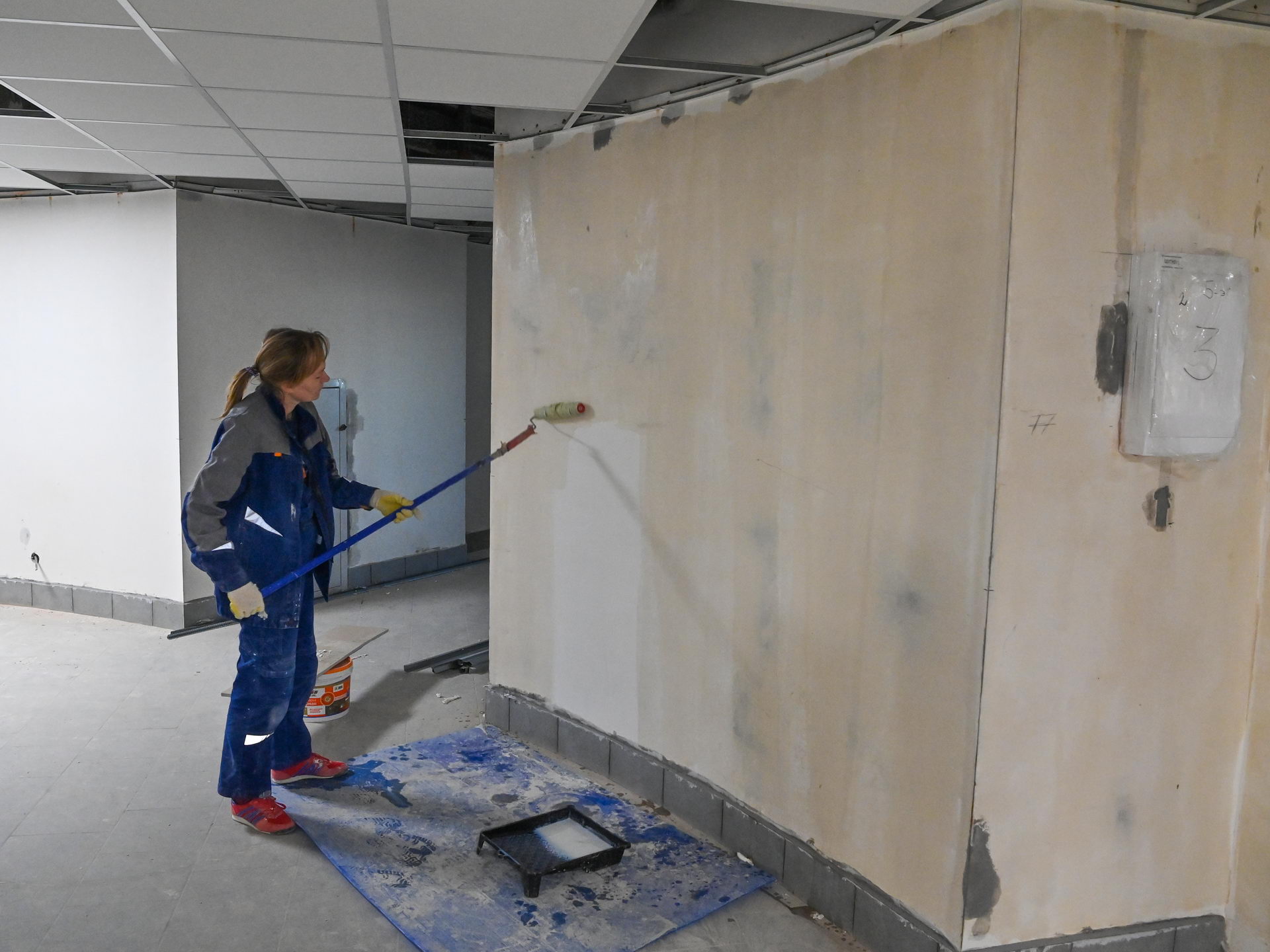 Дворец спорта Калуга 7 декабря 2020 года