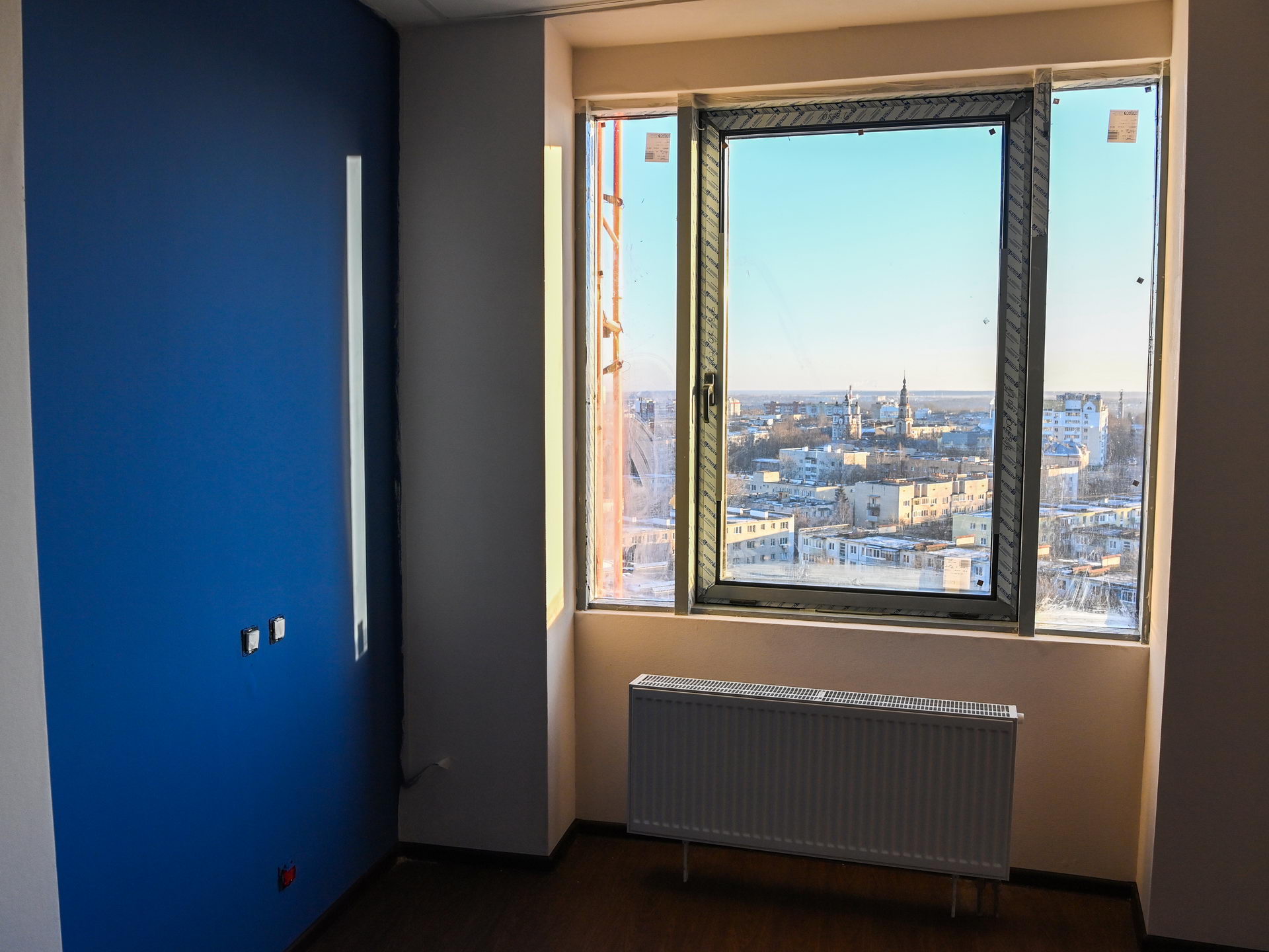 Дворец спорта Калуга 7 декабря 2020 года