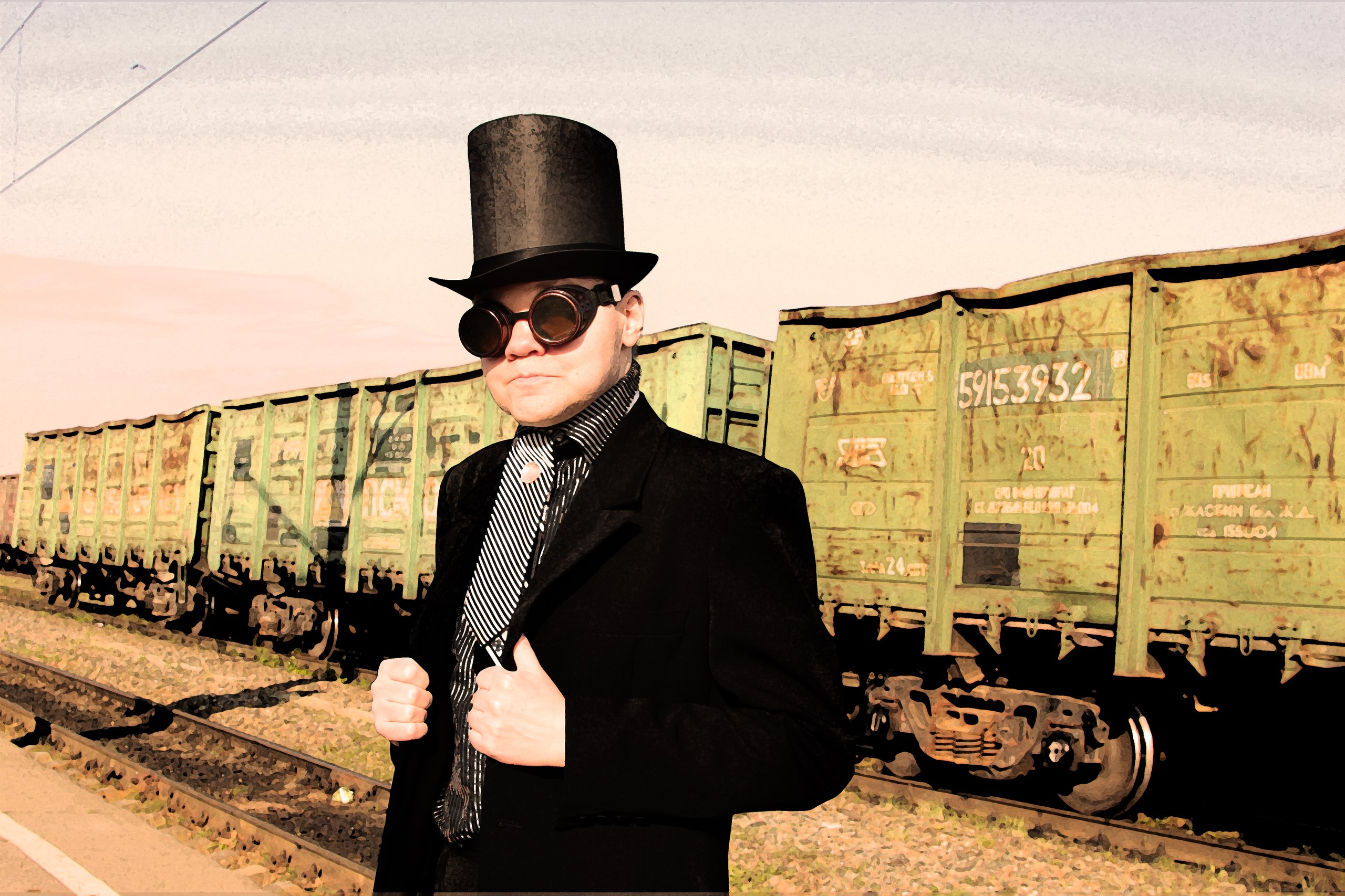 Даниил Жуков Калуга