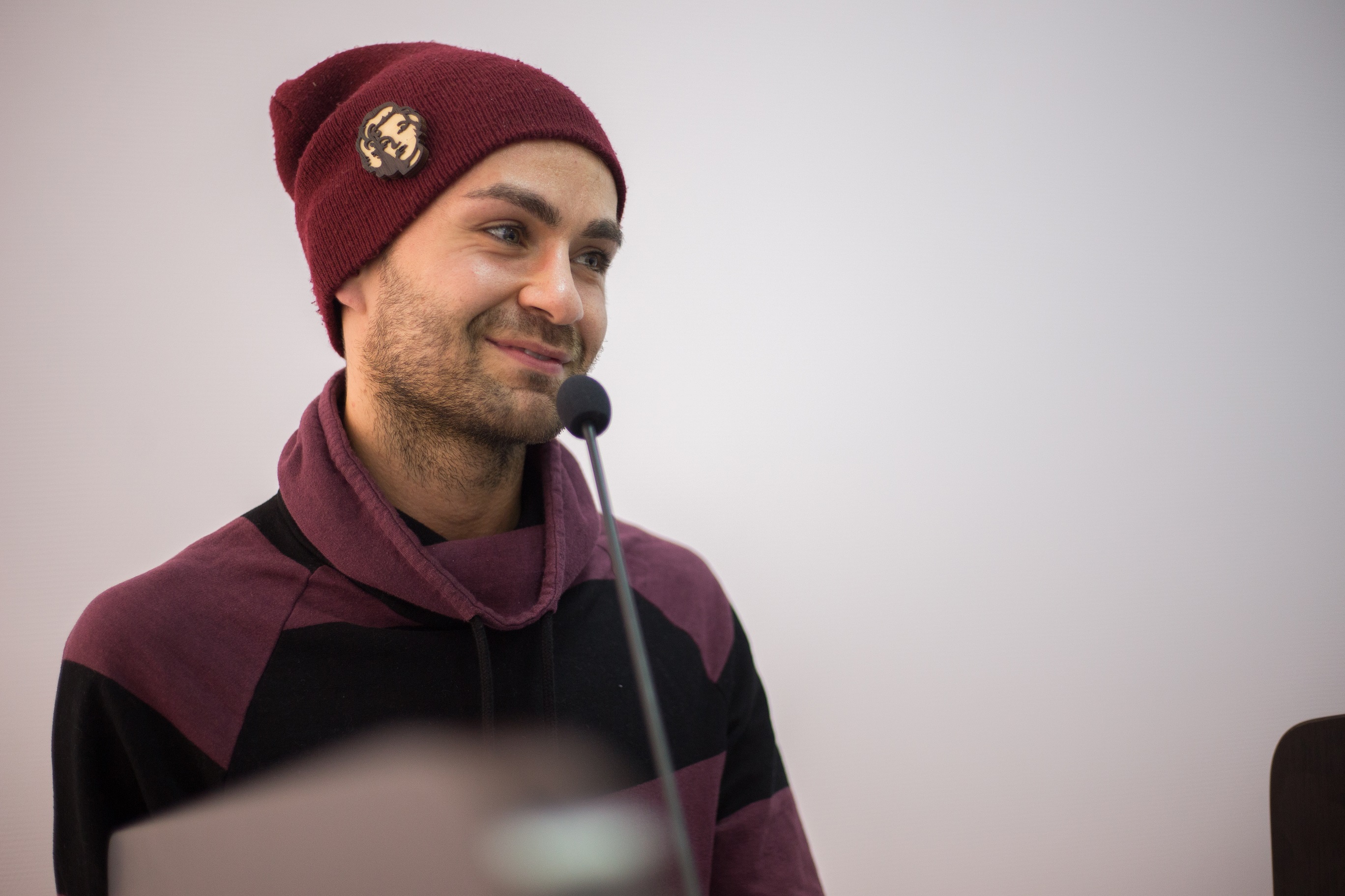 Артур Микоян Калуга