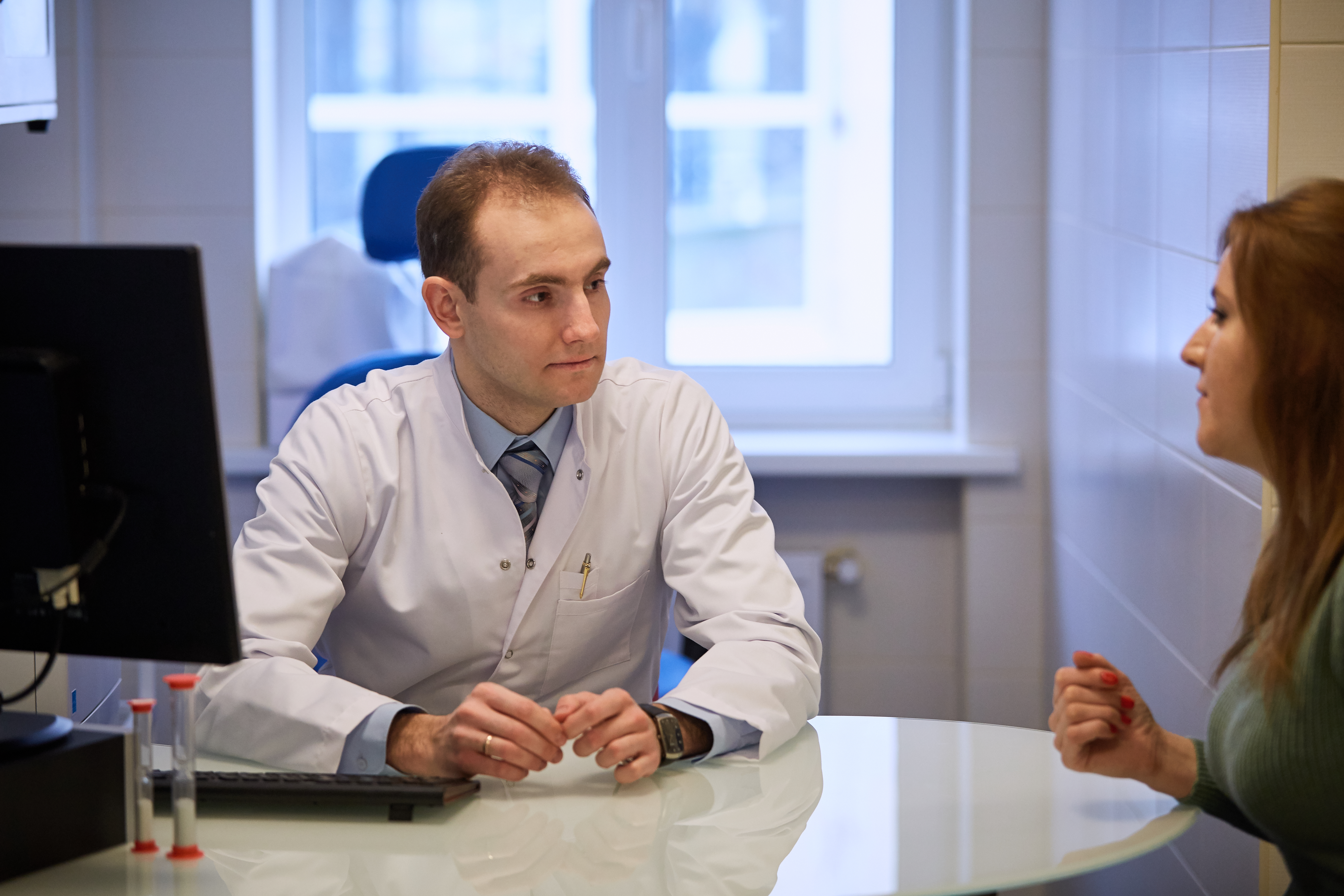 Дмитрий Убогий