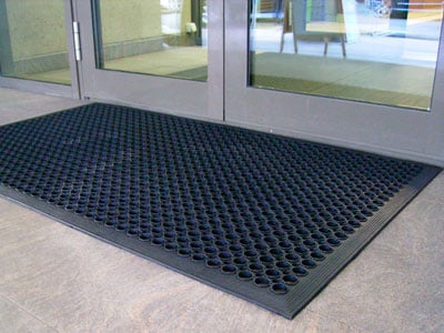 резиновые коврики