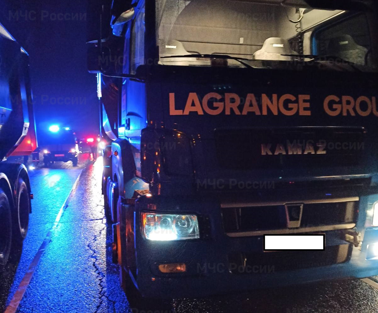 дтп а108 15 марта 2021 года калужская область камаз пешеход