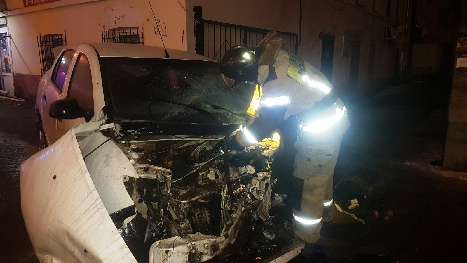 ДТП Калуга Кирова