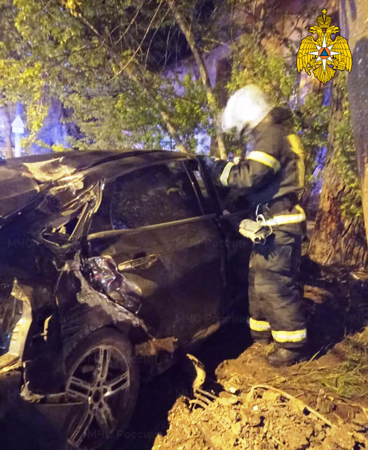 дтп глаголева калуга форд фокус