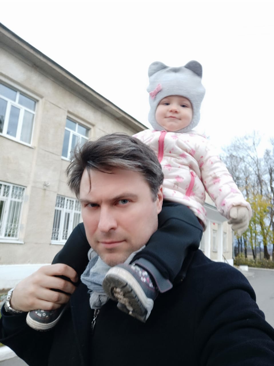 Игорь Корнилов Калуга