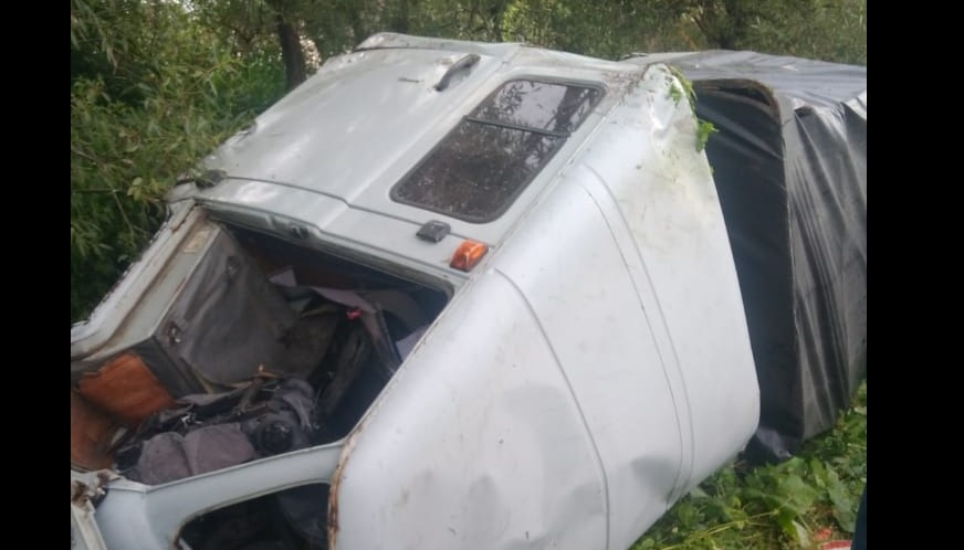 ДТП Калужская область