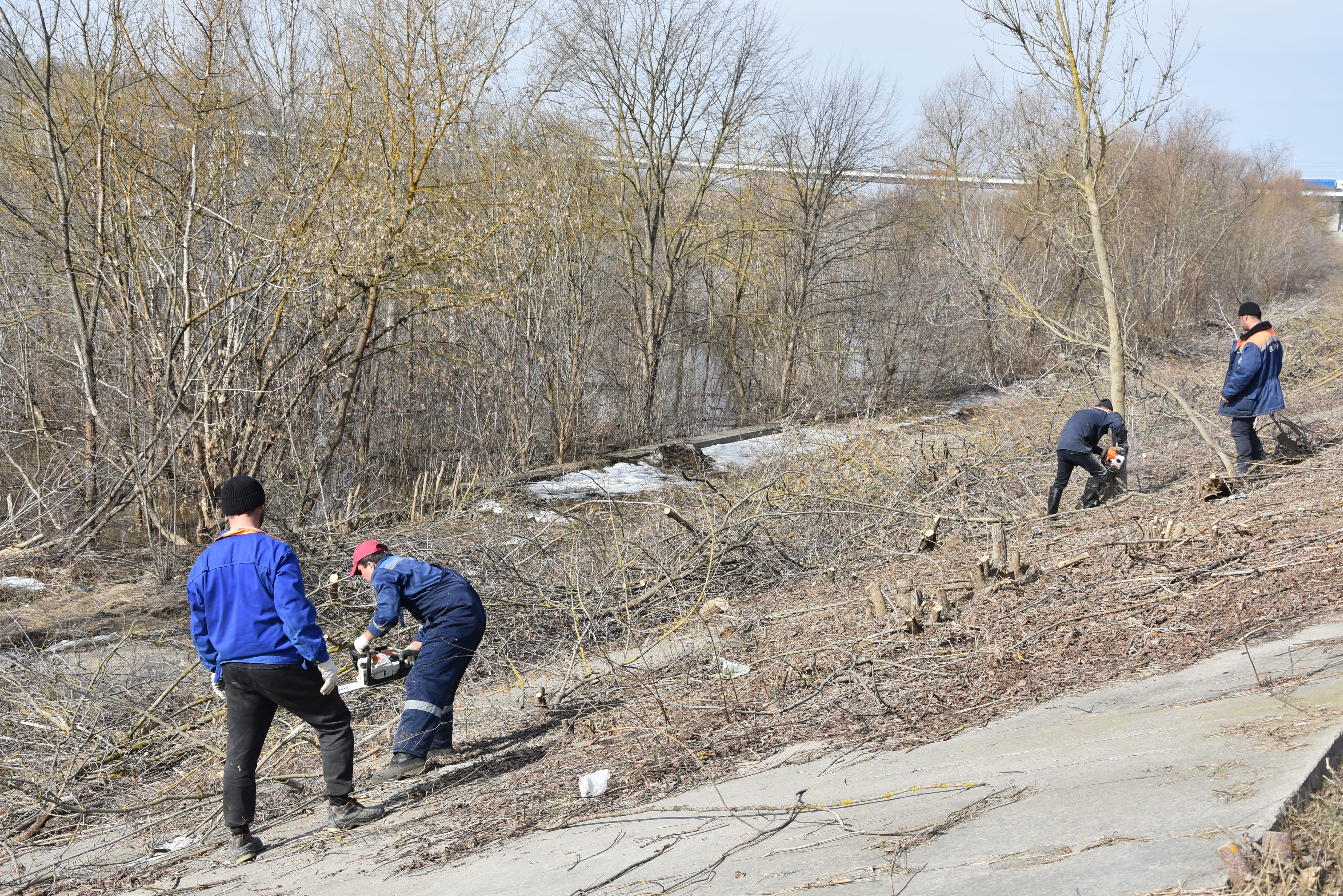калуга набережная оки фото