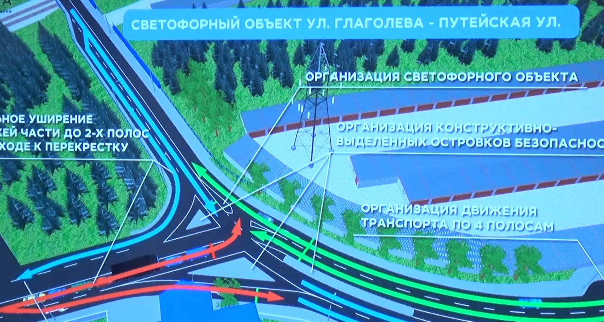 Синие мосты Калуга