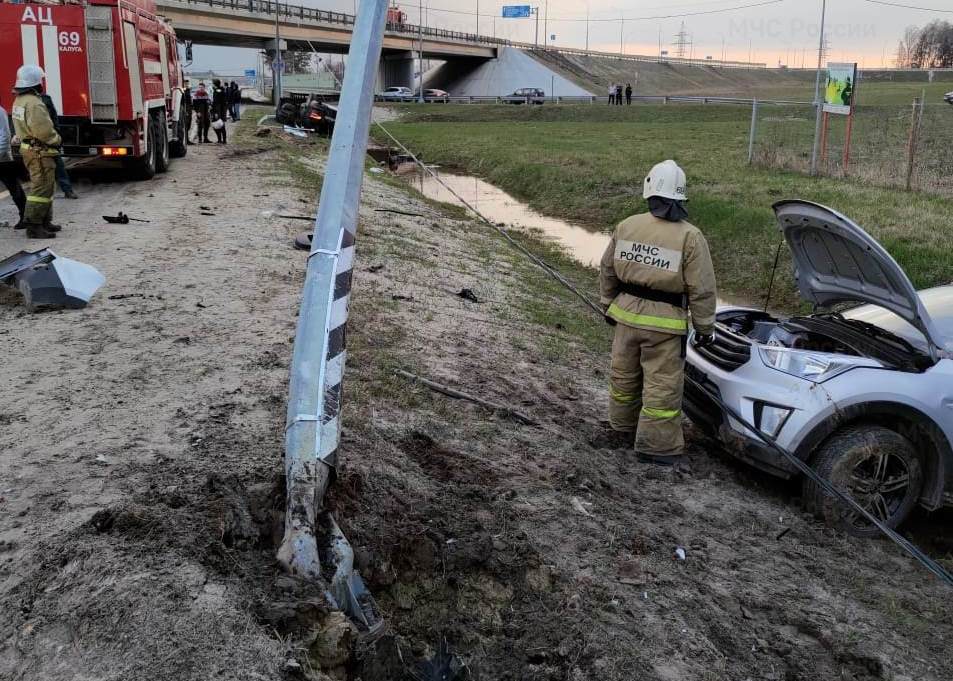 дтп ауди хендай 22 апреля 2021 года