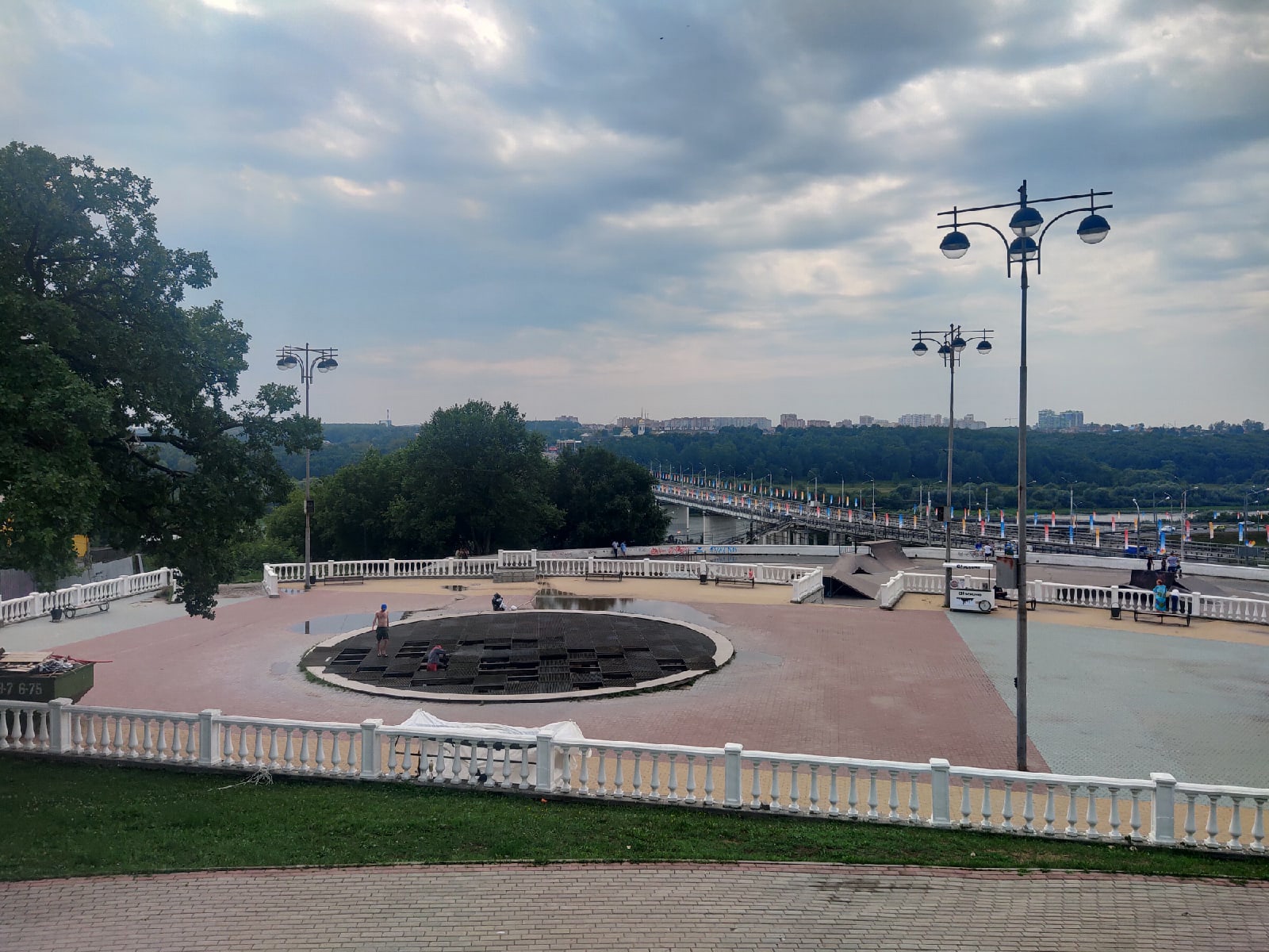 Bank Russkiy Standart, bank, Kaluga, Victory Square, 10 - Yandex Maps