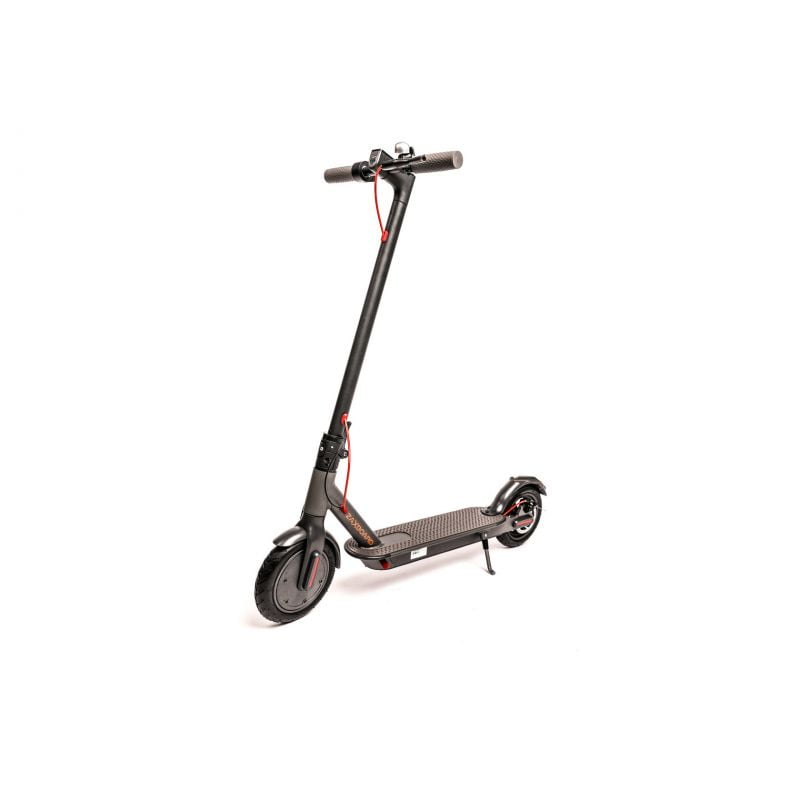 Электросамокат Zeissboard ES-9 PRO Чёрный