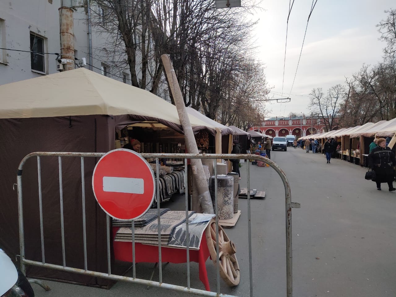 Ярмарка автомобилей тюмень пермякова