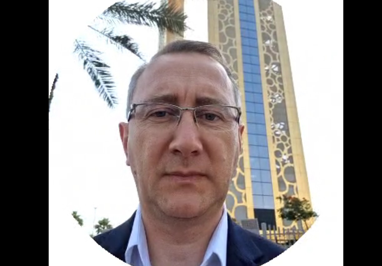 Губернатор Калужской области улетел в ОАЭ - Экономика и бизнес ...