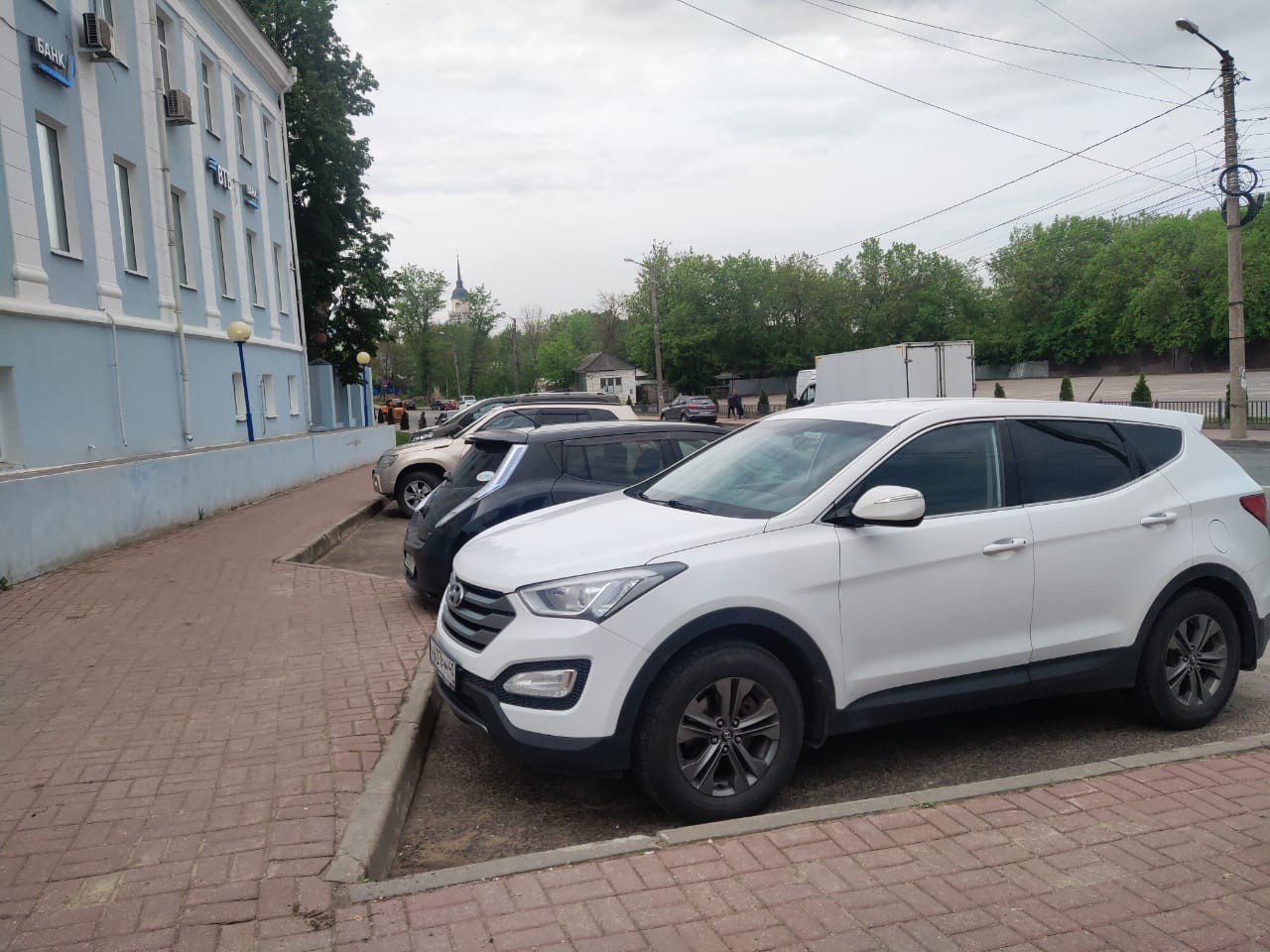 Автомобильная 2 калуга автосалон