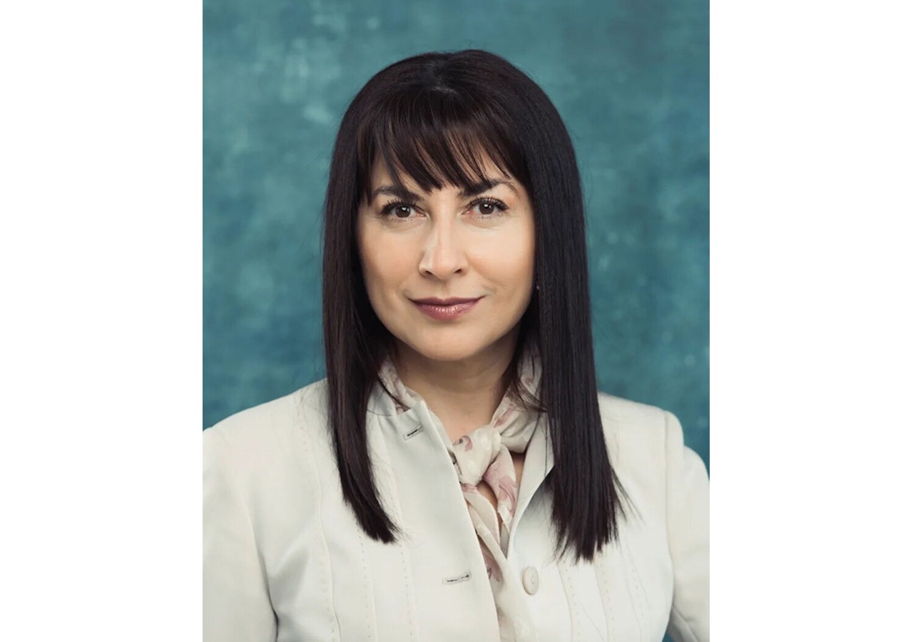 Татьяна Постнова займется проектами по развитию Tele2 в Калуге ...