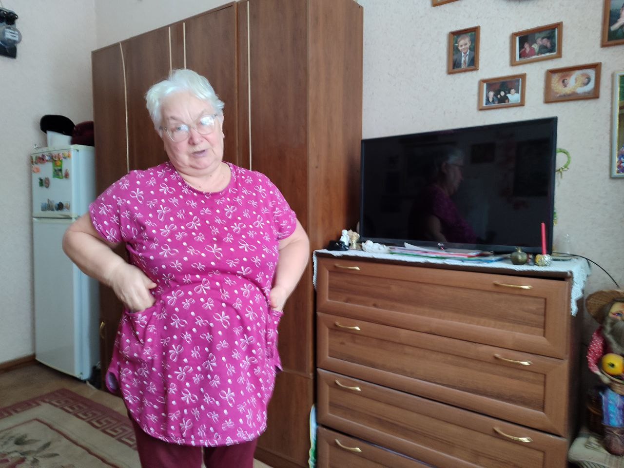 В Калуге переселенные из аварийного жилья не могут въехать в новые ...