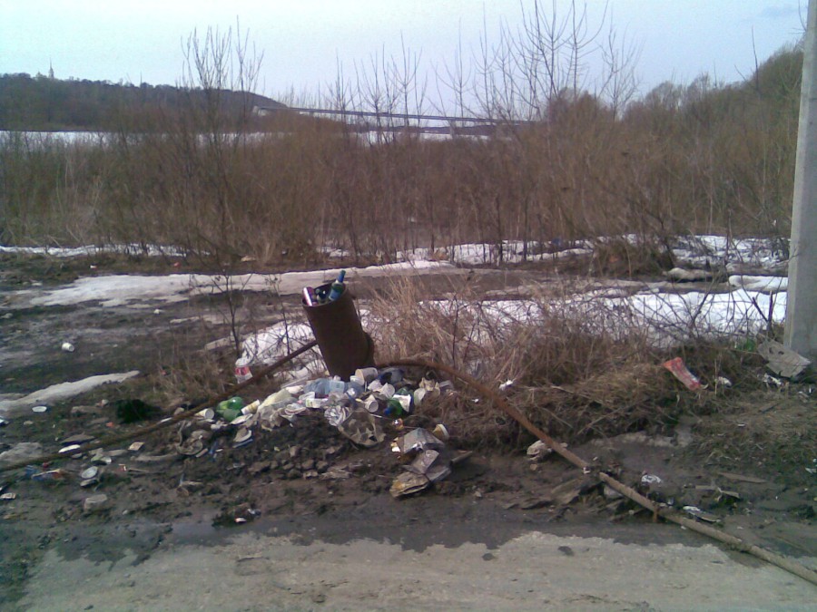 Восьмиклоп в оку