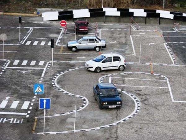 Автодром свердловская область авто