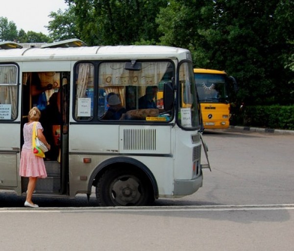 Калуга кресты маршрут