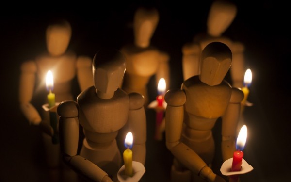 Конец "эры электричества": кто подвел президента Таджикистана