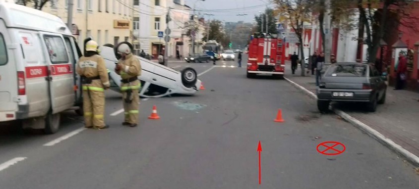 Рено на октябрьской калуга