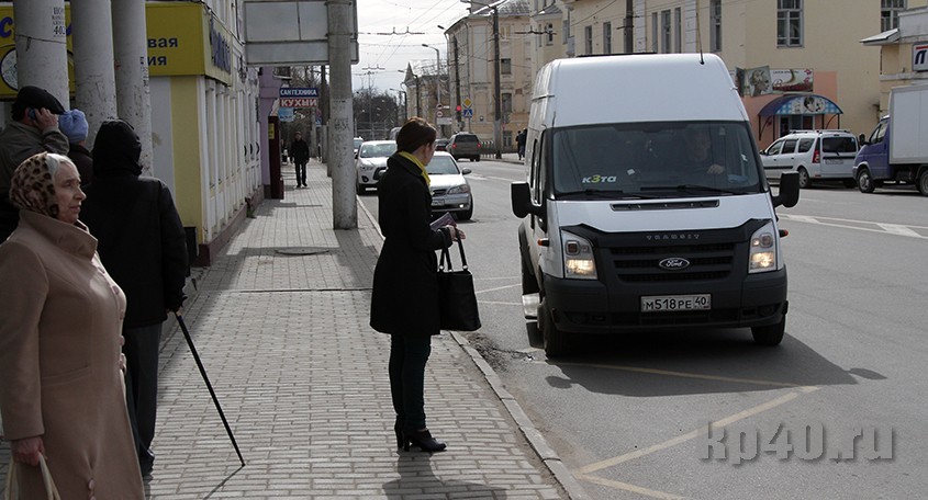 Проверить авто в калуге