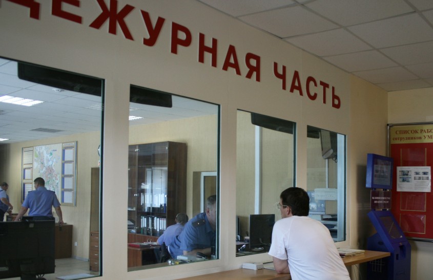 Вольво калуга новости