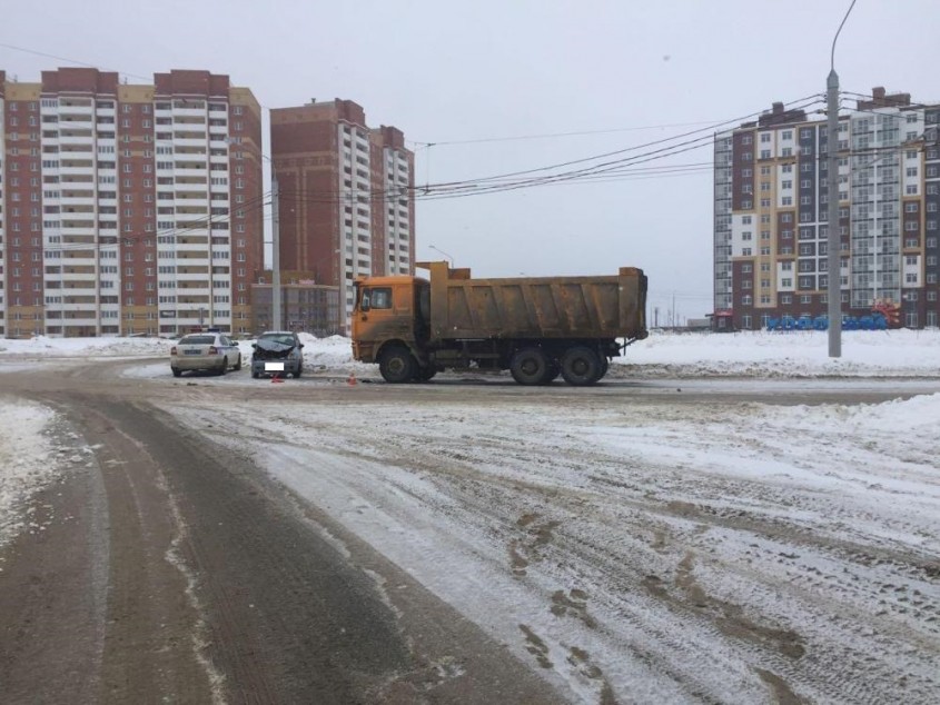 Уз дэу челябинск