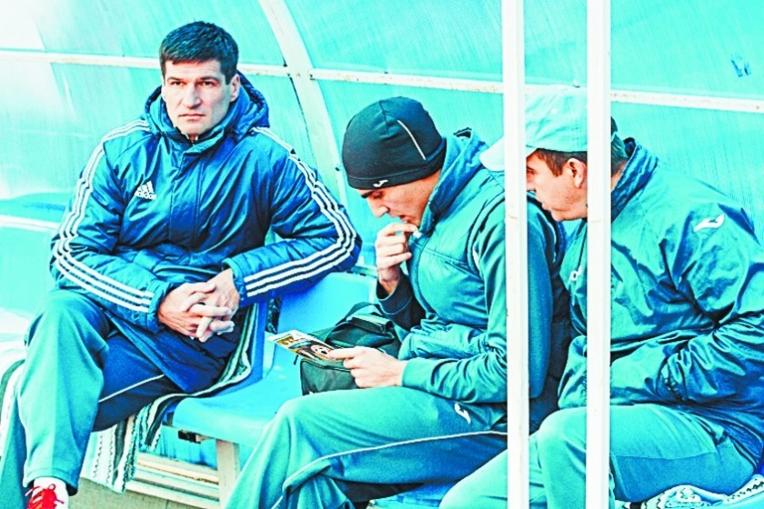 Бмв клуб калуга