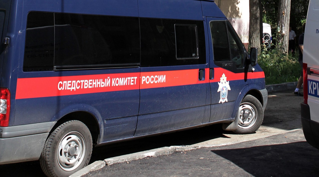 В калуге bmw