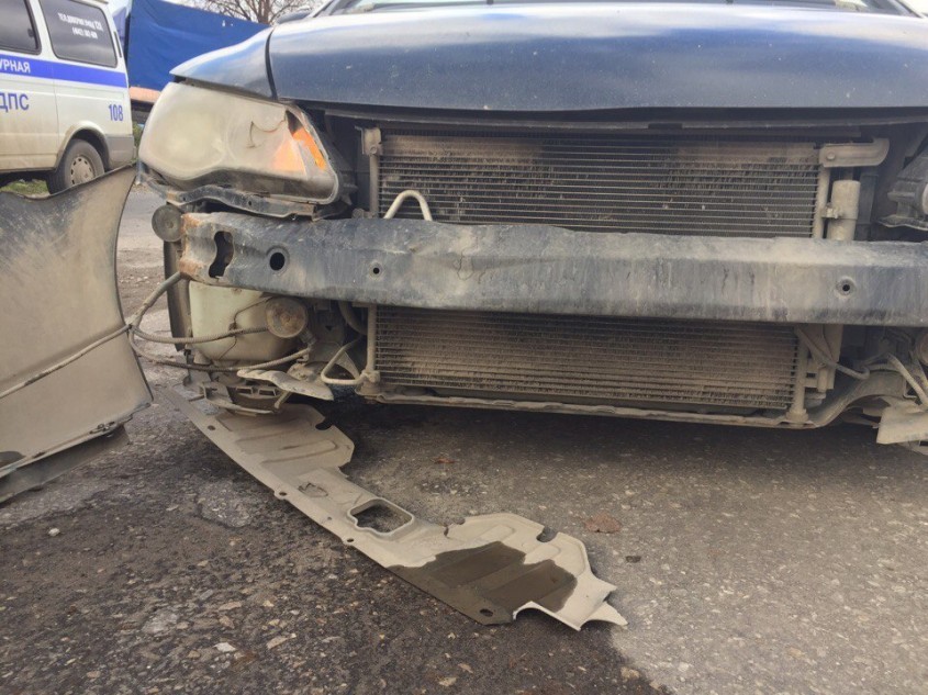 Авто запчасти калуга
