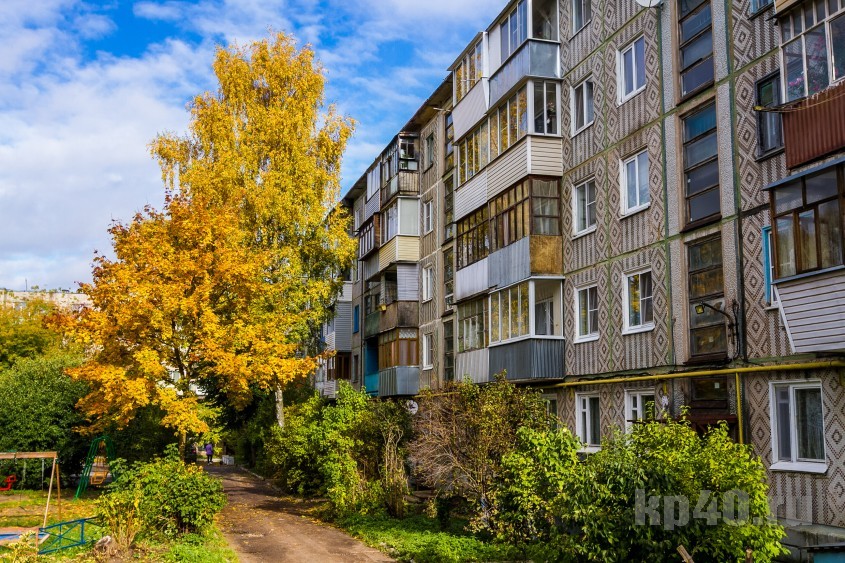 Вольво в калуге