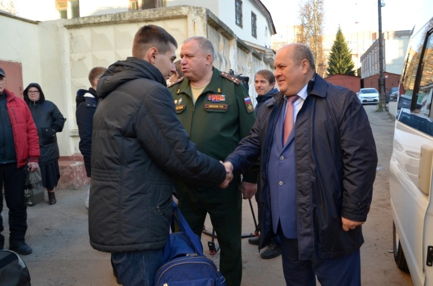 Где служат москвичи призывники Где служат москвичи призывники