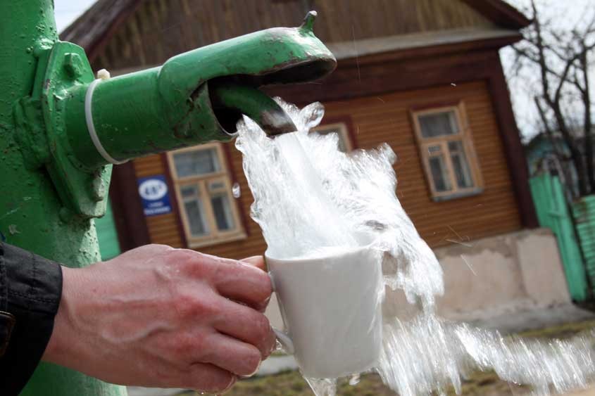 Водоканал красное на волге Водоканал красное на волге