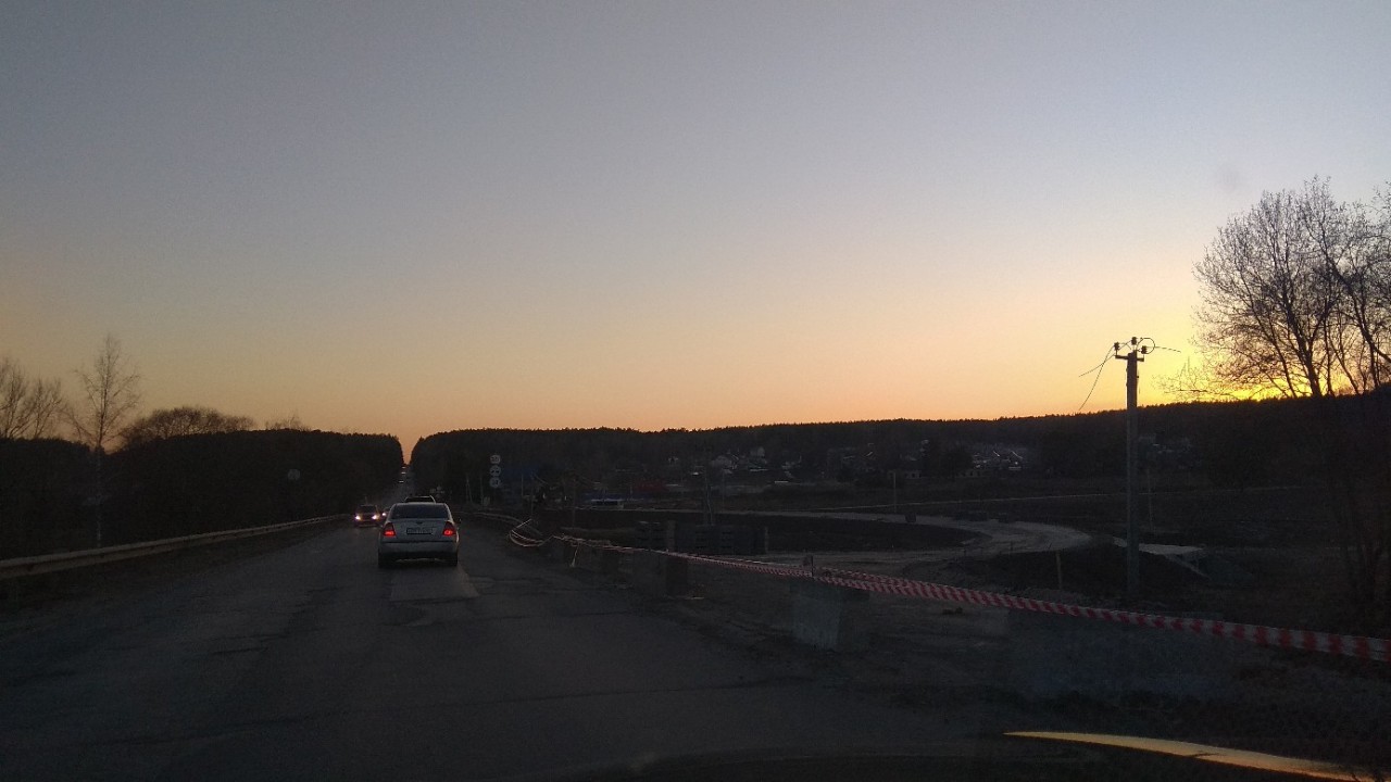 Авто мост калуга