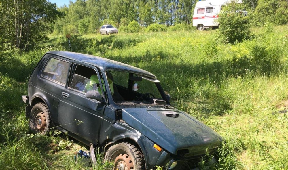 Гск нива 86 саратов