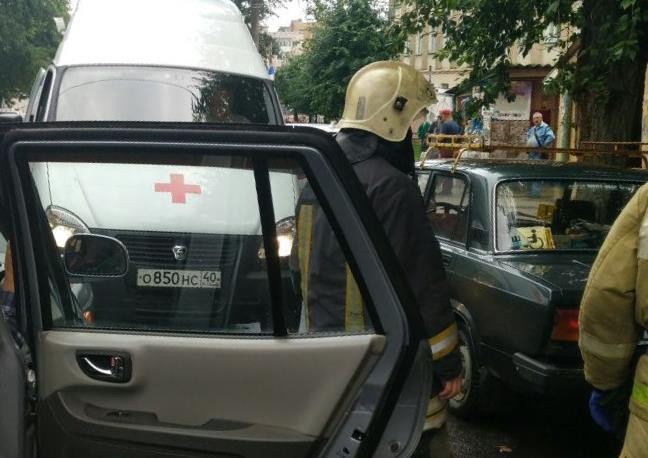 Телефон хендай калуга