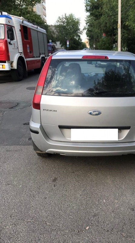 Автосервис форд калуга