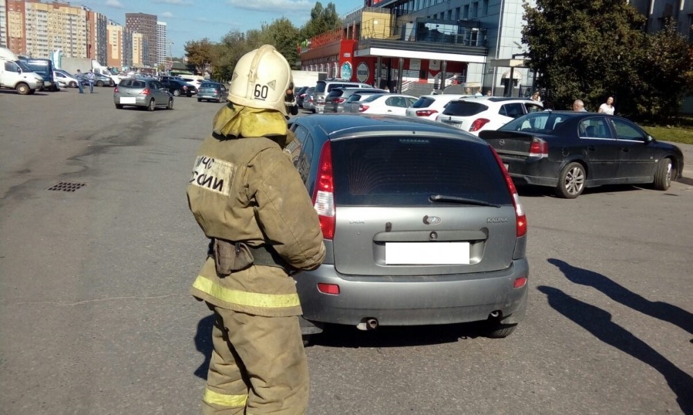 Лада новости спб