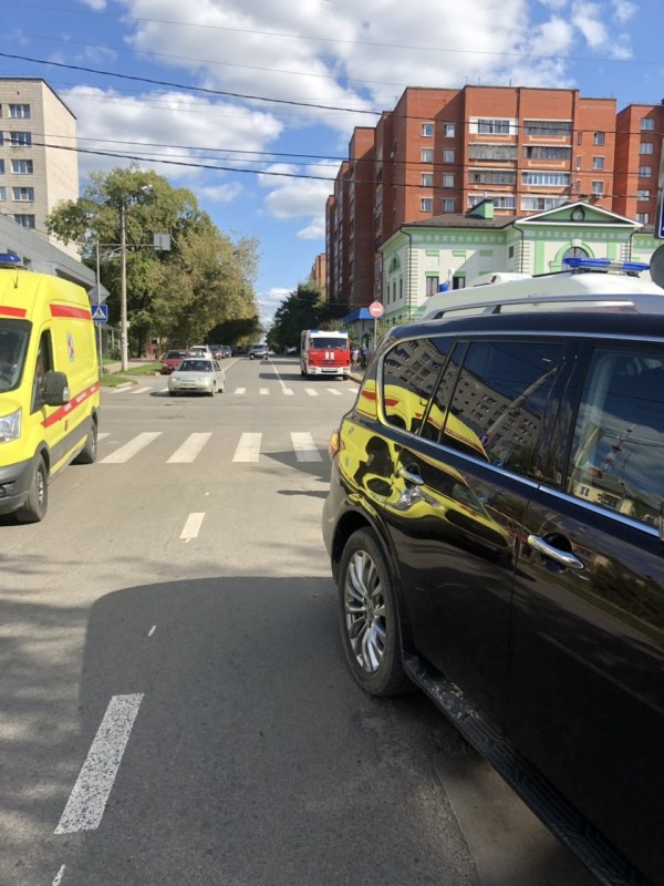 Калуга volkswagen новости