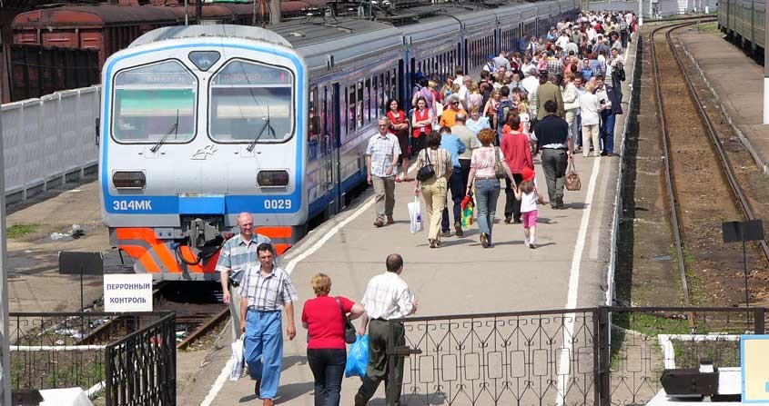 Автомобильный проезд калуга