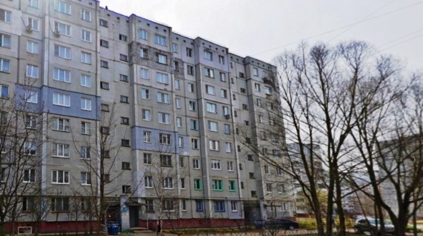 Окна веста калуга