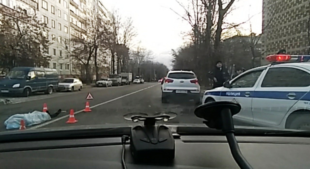 Вольво калуга новости